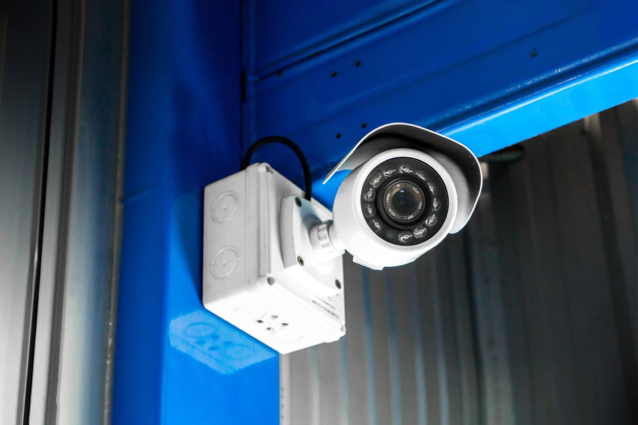 Instalare Camere Supraveghere