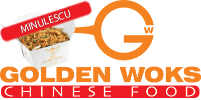 Golden Woks