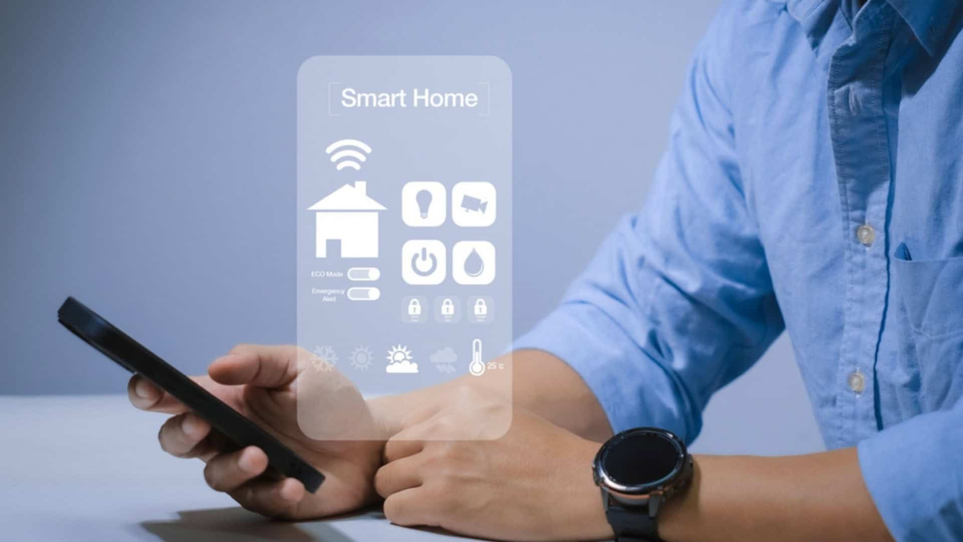 Servicii 4 Smart Home & Integrare